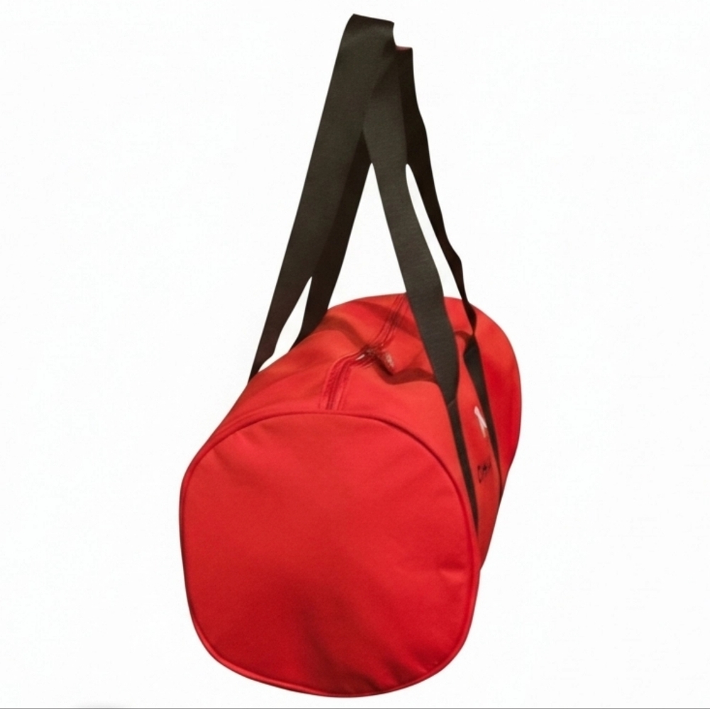Chanel No.1 Red Duffel Bag - Picture 3 of 6